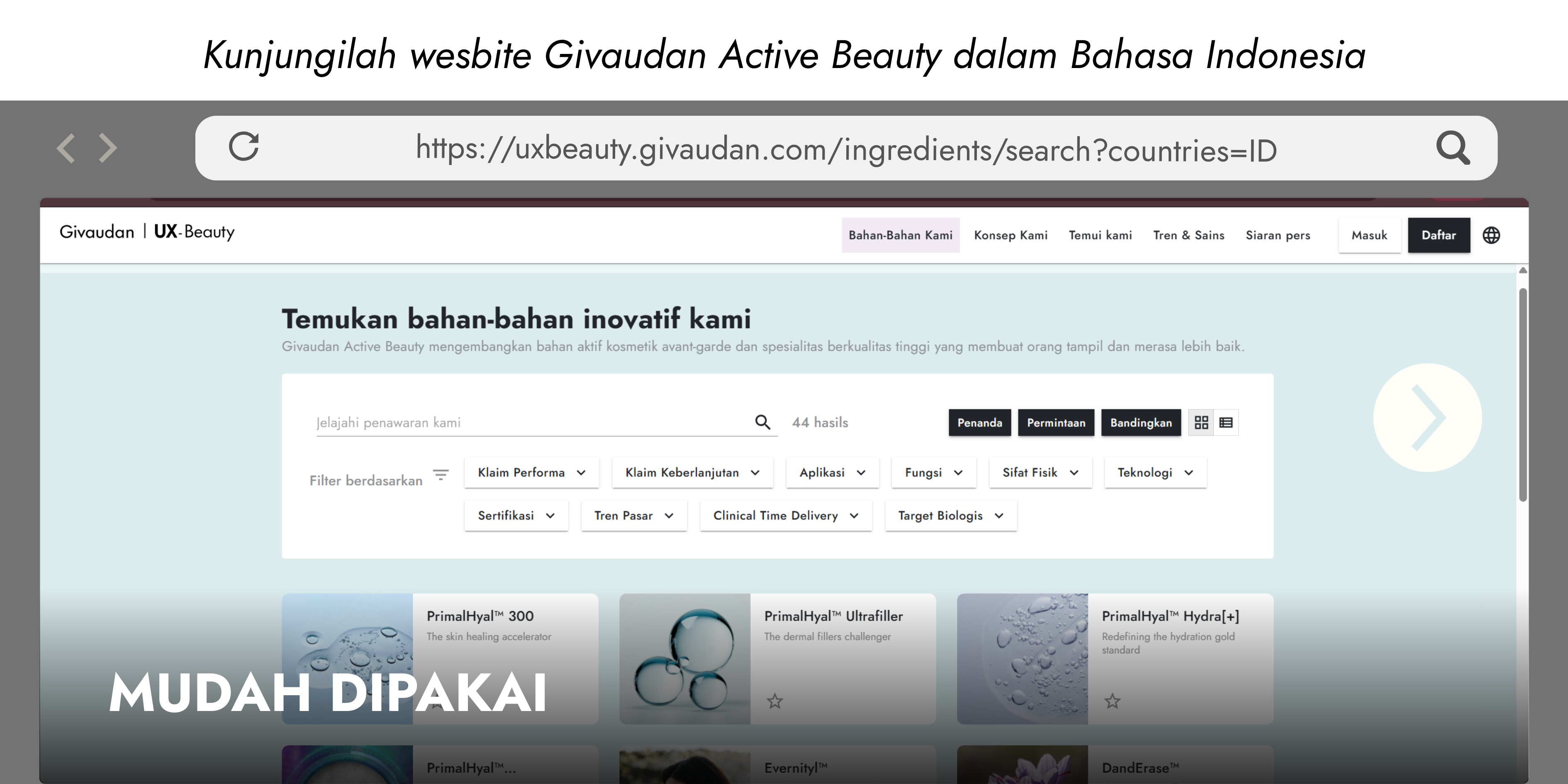 PT. Karya Aroma Sejahtera — Premium Flavor & Fragrance Solutions