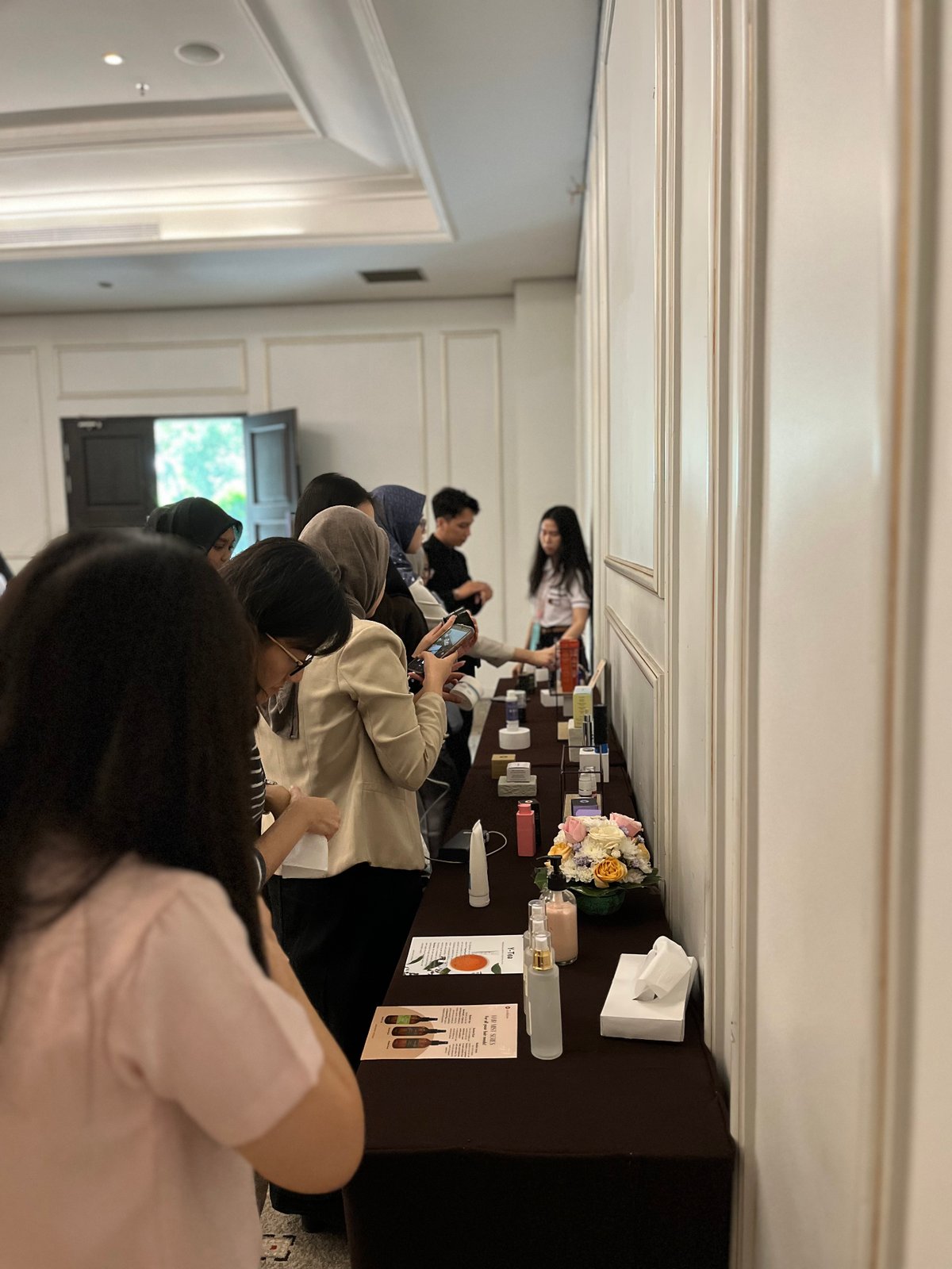 Active Beauty Seminar 2024