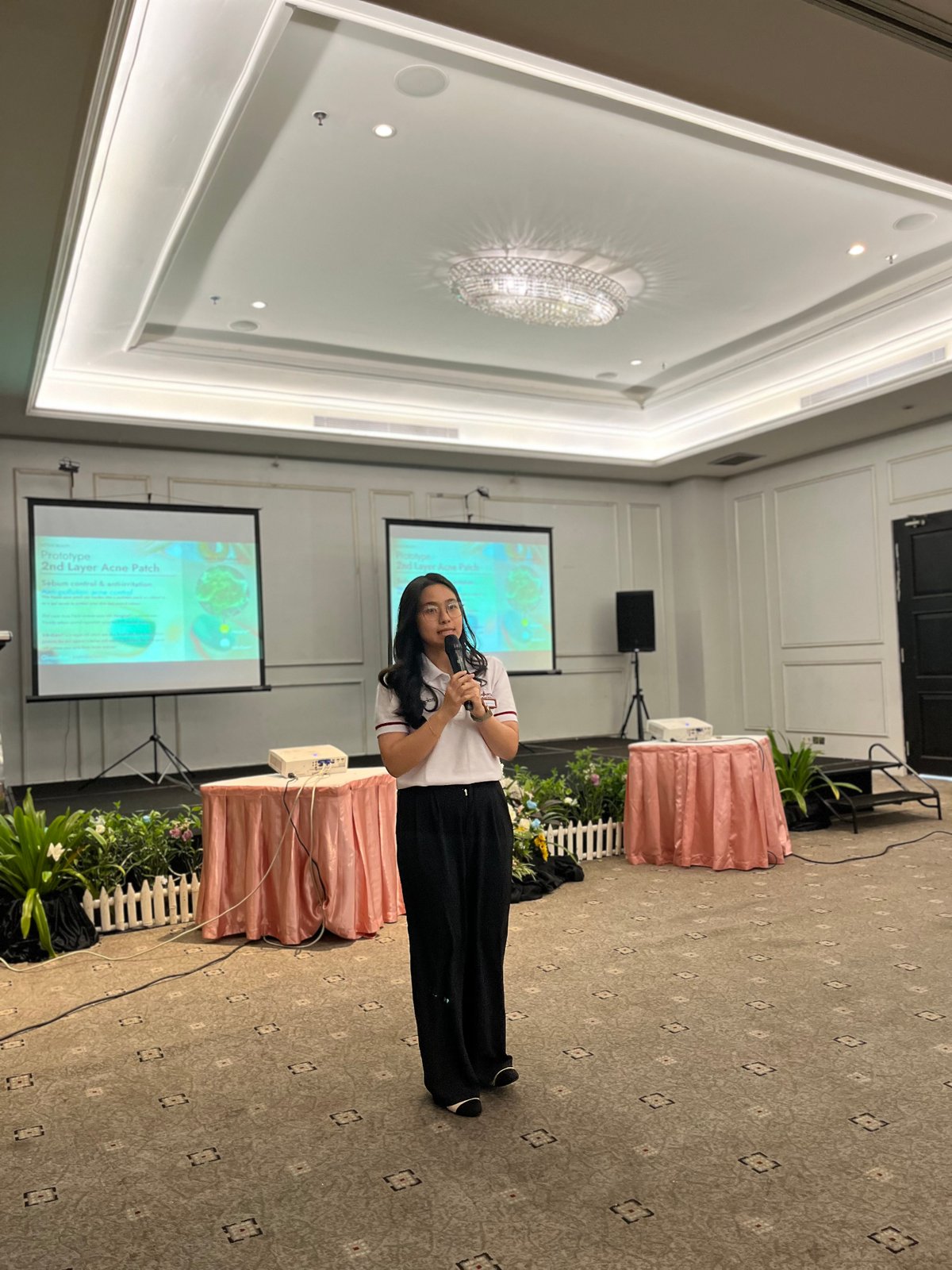 Active Beauty Seminar 2025
